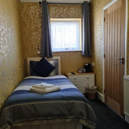Guest house The Parkway *
