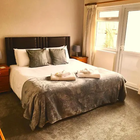 Bed & Breakfast Braemar Shanklin