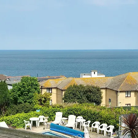 Eastmount Hall 3* Shanklin