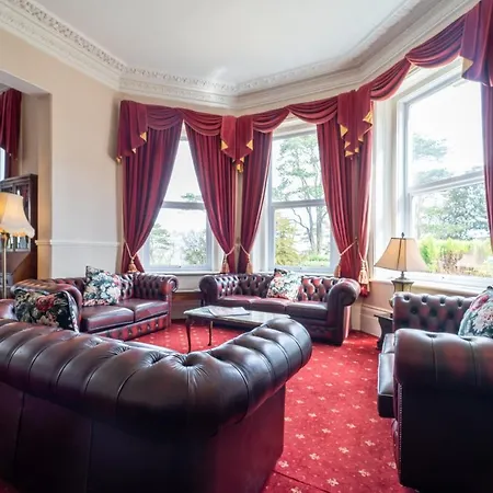 Bourne Hall Country Shanklin