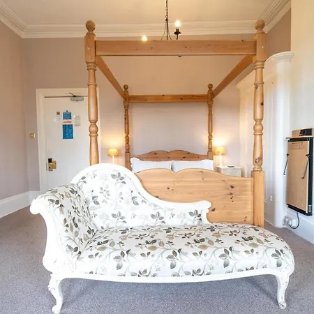 Bourne Hall Country 3* Shanklin