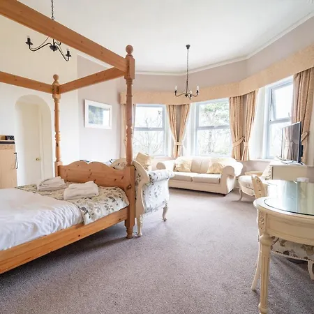 Bourne Hall Country 3* Shanklin