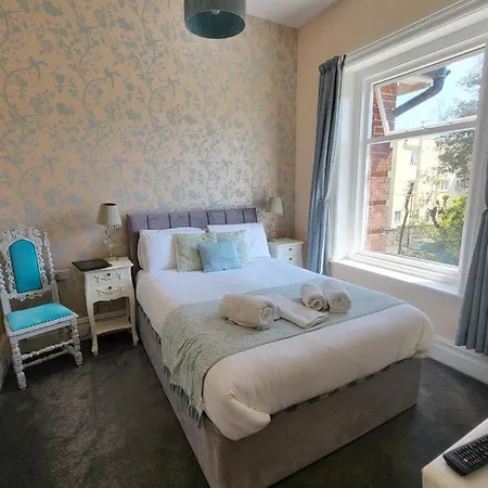 Hotel Eastmount Hall 3*