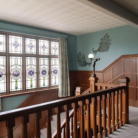Christie Mansion - Luxury