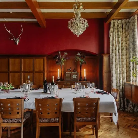 Holiday home Christie Mansion - Luxury