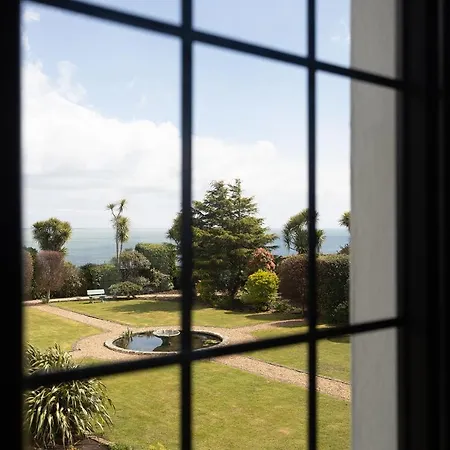 Holiday home Christie Mansion - Luxury