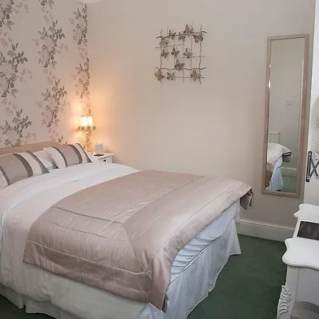 Bed and breakfast Foxhills Of