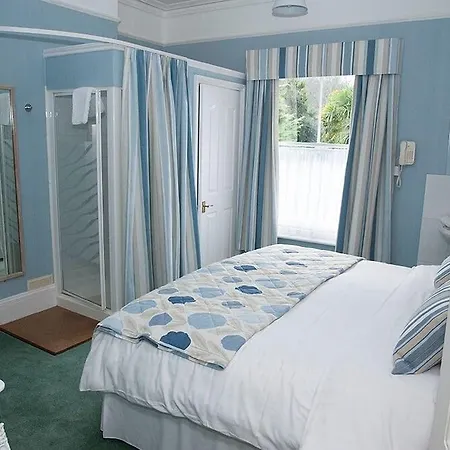 Bed and breakfast Foxhills Of Shanklin