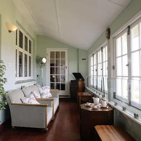 Holiday home Christie Mansion - Luxury