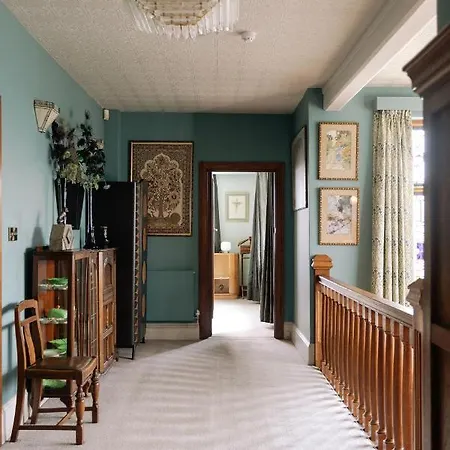 Christie Mansion - Luxury Shanklin