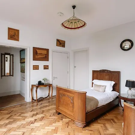 Christie Mansion - Luxury Shanklin