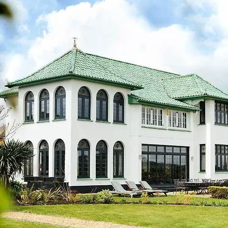 Christie Mansion - Luxury *
