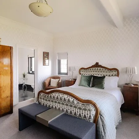 Holiday home Christie Mansion - Luxury Shanklin