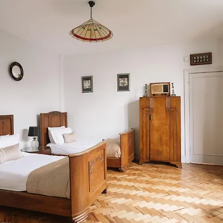 Holiday home Christie Mansion - Luxury *