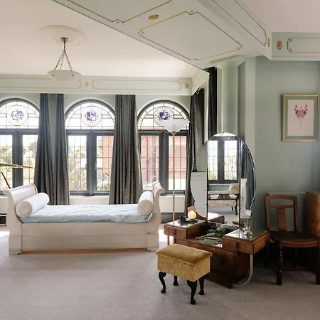 Christie Mansion - Luxury * Shanklin