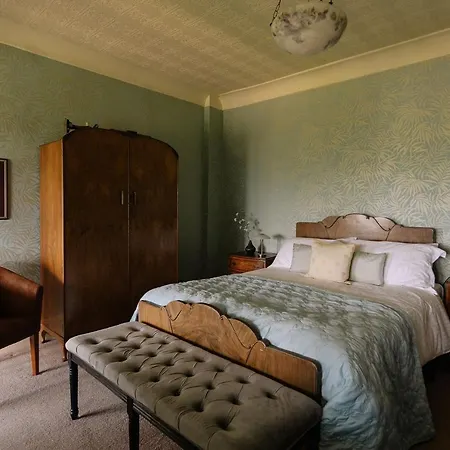 Holiday home Christie Mansion - Luxury *