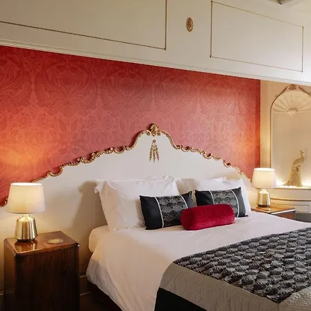 Holiday home Christie Mansion - Luxury