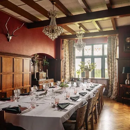 Christie Mansion - Luxury Holiday home