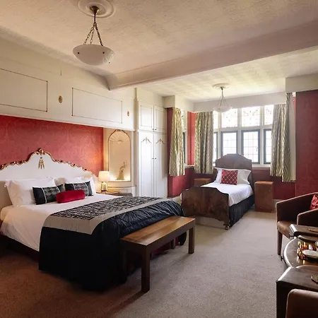 Holiday home Christie Mansion - Luxury *