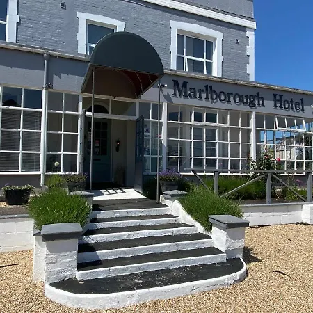 Hotel Marlborough Shanklin