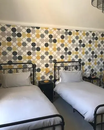 Casa de hóspedes The St. Leonards 4*