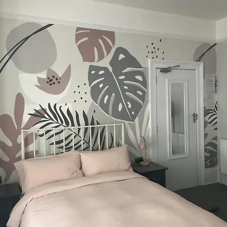 Casa de hóspedes The St. Leonards 4*