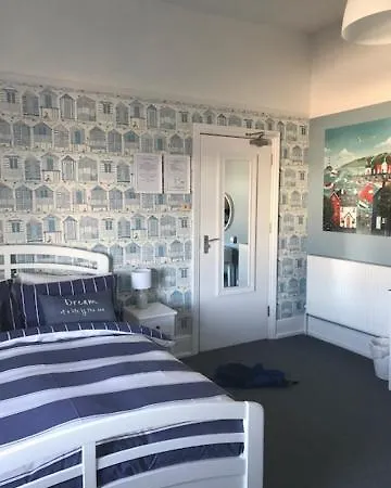 The St. Leonards 4*