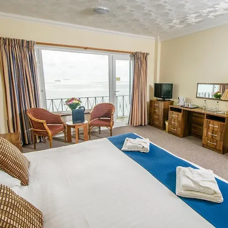 Hotel The Ocean View