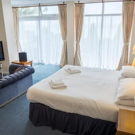 Hotel The Ocean View