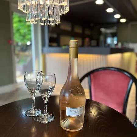 The Q Hotel Shanklin
