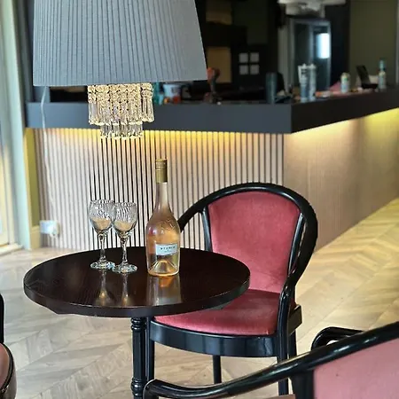 Hotel The Q Shanklin