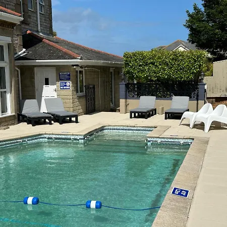 The Q 3* Shanklin