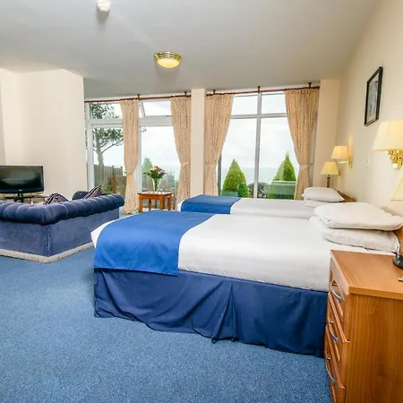 The Ocean View 3*