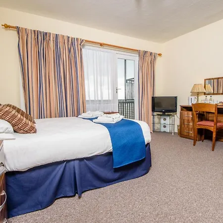 Hotel The Ocean View 3*