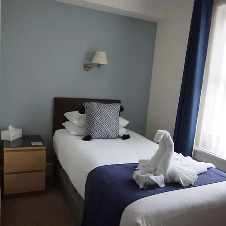 The Havelock Hotel 4*
