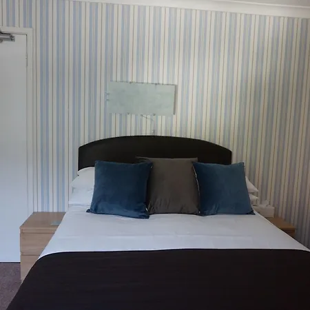 The Havelock Hotel
