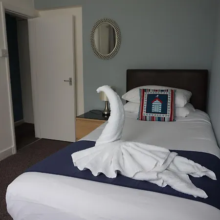 Hotel The Havelock