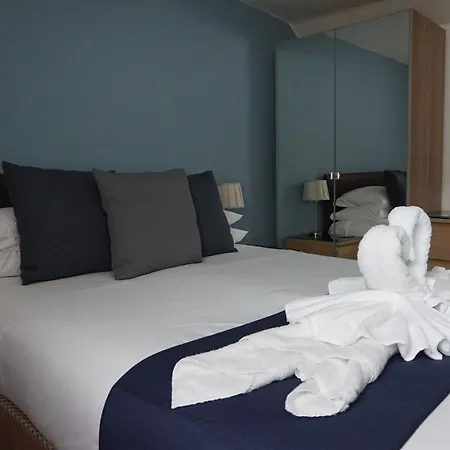 Hotel The Havelock