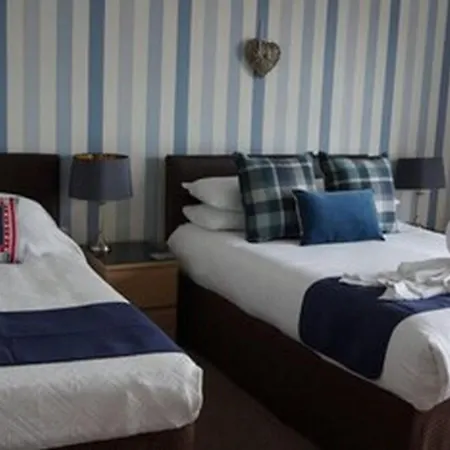 The Havelock Hotel