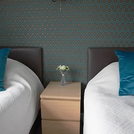 The Havelock 4*