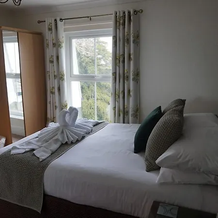 The Havelock 4*