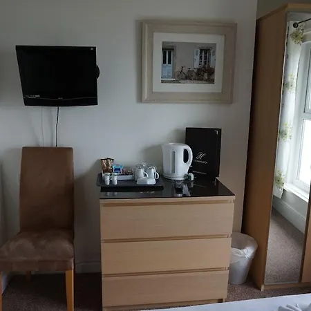The Havelock Hotel
