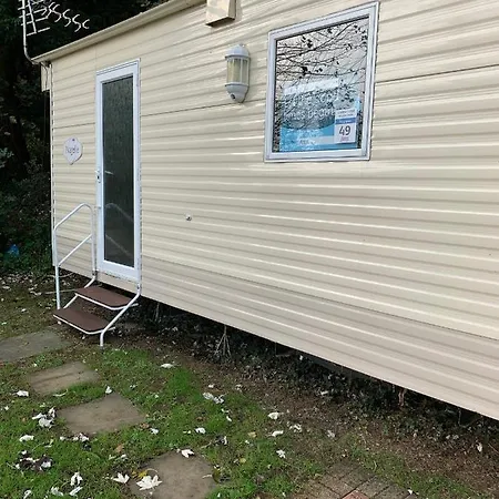 Campsite Kingsgate 49