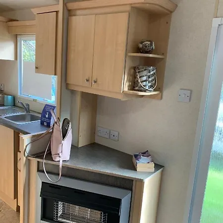 Campsite Kingsgate 49 Shanklin
