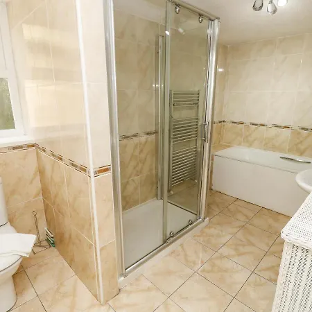 7 Hope Road Holiday home *
