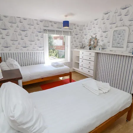 Holiday home 7 Hope Road *