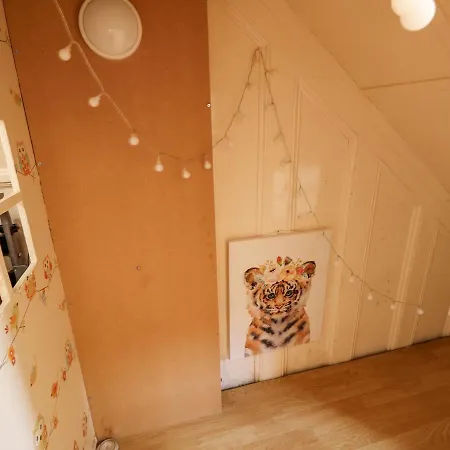 Holiday home 7 Hope Road Shanklin