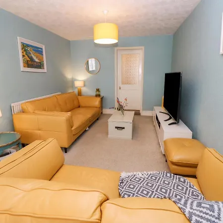 Holiday home 7 Hope Road