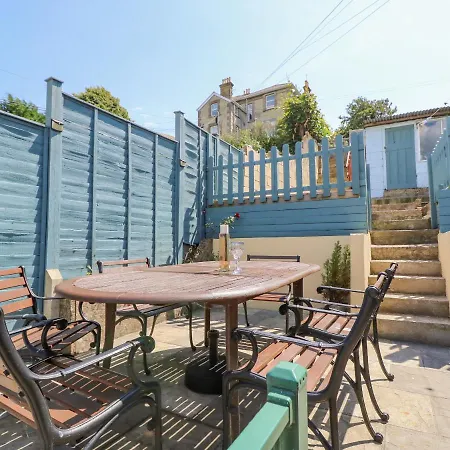7 Hope Road Holiday home Shanklin