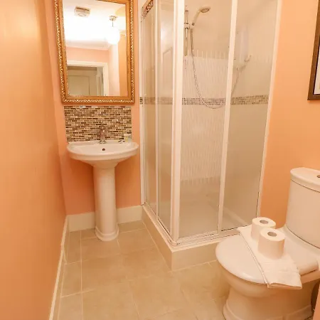 7 Hope Road Holiday home *
